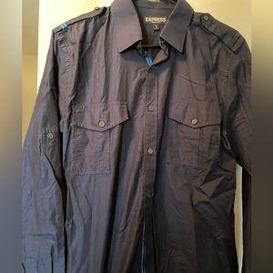 express dress shirt
